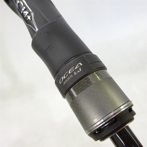 ２４オシアジガーＬＪＳ６２－２／ＦＳ